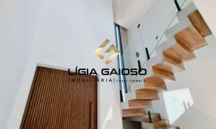 Casa em condomínio fechado com 3 quartos à venda em Piracangaguá, Taubaté 