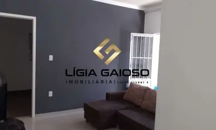 Casa com 2 quartos à venda na Cidade Morumbi, São José dos Campos 