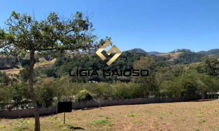 Excelente terreno 1000m² à venda no res. santa bárbara! - jambeiro
