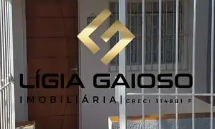 Casa com 3 quartos à venda no Jardim Augusta, São José dos Campos 