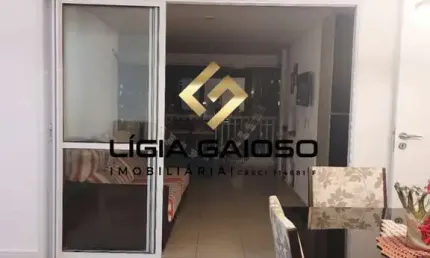 Maravilhoso apto 125m² 4 dorms à venda no pátio cond. clube!