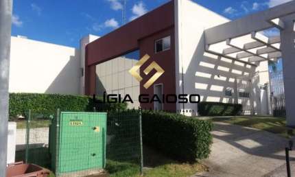 Terreno à venda no Condomínio Residencial Colinas do Paratehy, São José dos Campos 