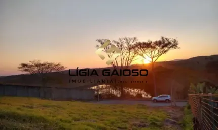 Terreno à venda na Área Rural de São José dos Campos, São José dos Campos 