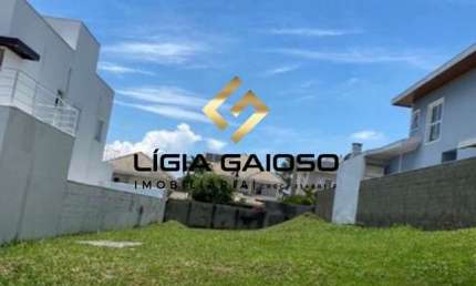 Excelente terreno 470m² no ALTOS DA SERRA V! - URBANOVA