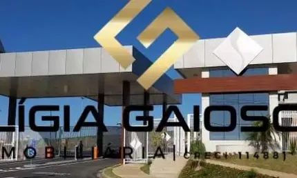 Excelente terreno no Residencial Mônaco, Urbanova! 451m²