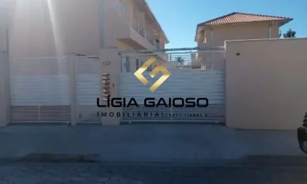Casa com 2 quartos à venda no Morro do Algodão, Caraguatatuba 