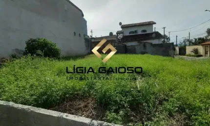 Terreno à venda no Ronda, São José dos Campos  por R$ 215.000