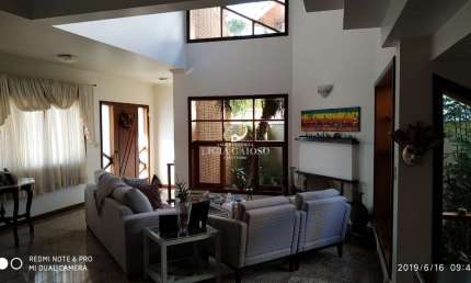 Casa com 4 quartos à venda no Jardim das Colinas, São José dos Campos 