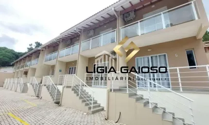 Apartamento com 2 quartos à venda no Massaguaçu, Caraguatatuba 