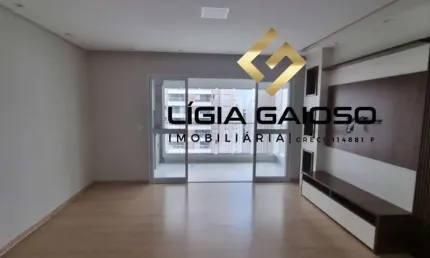 Locação de lindo apartamento no condomínio splendor garden 75m²
