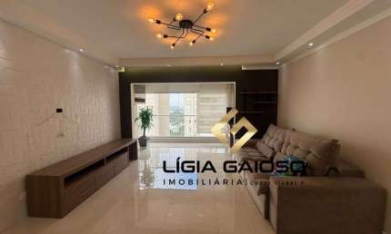 Apartamento com 2 quartos para alugar no Jardim das Indústrias, São José dos Campos , 75 m2 por R$ 4.200