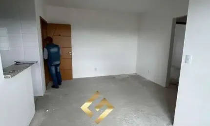 Apartamento à venda condomínio park view - parque industrial - são josé dos campos/sp