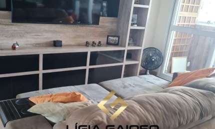 Apartamento Planejado pra Locação- Splendor Garden 100m²