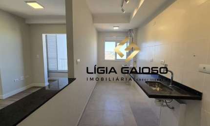 Apartamento à Venda no Condomínio LIKE no Jardim Oriente - São José dos Campos/SP