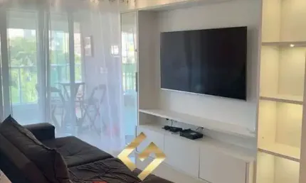 Apartamento com 2 quartos à venda na Vila Ema, São José dos Campos , 78 m2 por R$ 1.170.000