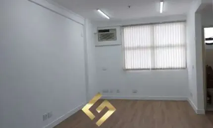 Sala a venda - condomínio profissional center na avenida adhemar de barros em são josé dos campos/sp
