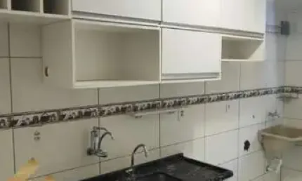 Apartamento com 2 quartos à venda no Loteamento Villa Branca, Jacareí , 47 m2 por R$ 235.000