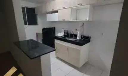 Apartamento com 2 quartos à venda na vila tesouro, são josé dos campos , 47 m2 por r$ 230.000