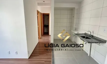 Apartamento à venda no condomínio unique no bairro flamboyant em são josé dos campos