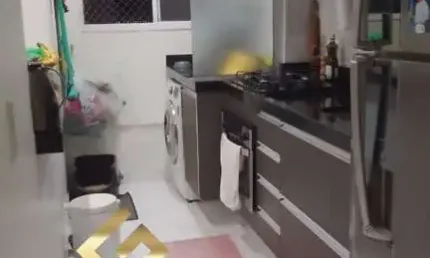 Apartamento com 2 quartos à venda no jardim das indústrias, são josé dos campos , 43 m2 por r$ 340.000