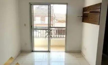 Apartamento à venda condomínio vista linda - vila industrial - são josé dos campos/sp