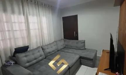 Casa à venda no bairro jardim morumbi em são josé dos campos/sp
