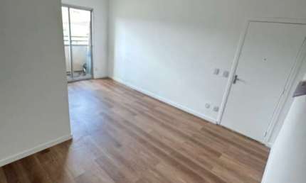 Apartamento para Venda em São Bernardo do Campo, Jardim Iraja, 2 dormitórios, 1 banheiro, 1 vaga