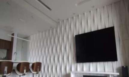 Apartamento para Venda em São Bernardo do Campo, Centro, 3 dormitórios, 2 suítes, 3 banheiros, 2 vagas