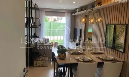 Apartamento para venda em são bernardo do campo, santa terezinha, 2 dormitórios, 1 banheiro, 1 vaga
