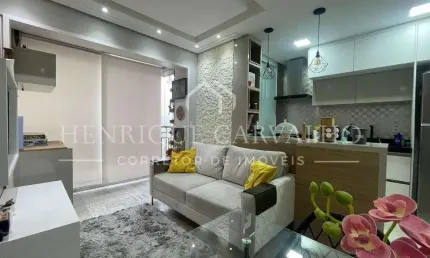 Apartamento para venda em são bernardo do campo, montanhão, 2 dormitórios, 1 banheiro, 1 vaga