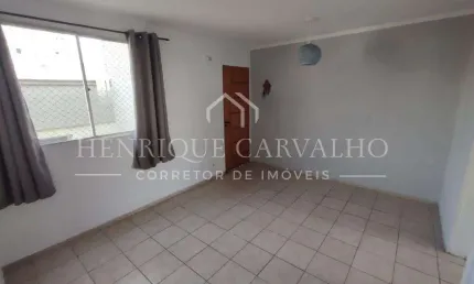 Apartamento para Venda em São Bernardo do Campo, Paulicéia, 3 dormitórios, 1 suíte, 2 banheiros, 1 vaga