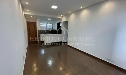 Apartamento para Venda em São Bernardo do Campo, Centro, 1 dormitório, 1 banheiro, 1 vaga