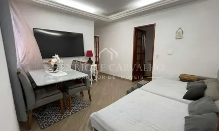 Apartamento para venda em são bernardo do campo, demarchi, 3 dormitórios, 1 banheiro, 1 vaga