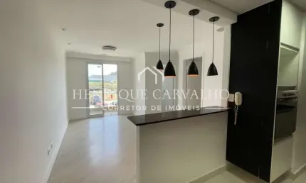 Apartamento para venda em são bernardo do campo, vila gonçalves, 2 dormitórios, 1 banheiro, 1 vaga