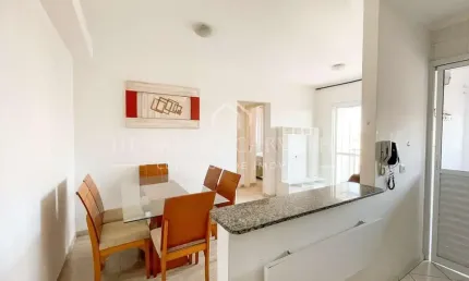 Apartamento para Venda em São Bernardo do Campo, Nova Petrópolis, 2 dormitórios, 1 banheiro, 1 vaga