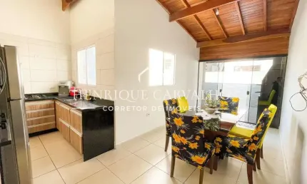Apartamento para Venda em Santo André, Vila Linda, 3 dormitórios, 2 banheiros, 2 vagas