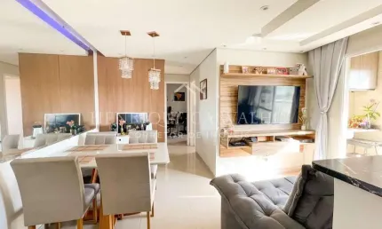 Apartamento para venda em são bernardo do campo, ferrazópolis, 2 dormitórios, 1 banheiro, 1 vaga