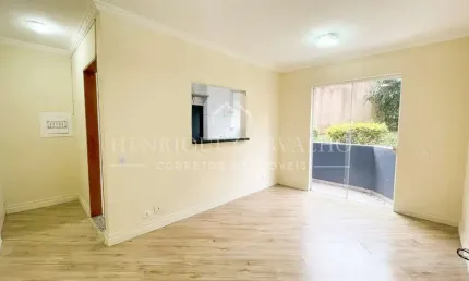 Apartamento para venda em são bernardo do campo, santa terezinha, 2 dormitórios, 1 banheiro, 1 vaga