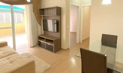 Apartamento garden para venda em Vila Carrão com 2 quartos, sendo 1 suíte, 83m²