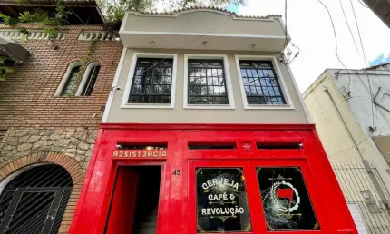 Casa comercial à venda na Rua Javari, 45, Mooca, São Paulo