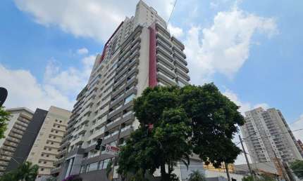 Apartamento garden para venda com 1 quarto, sendo 1 suíte, 62m²