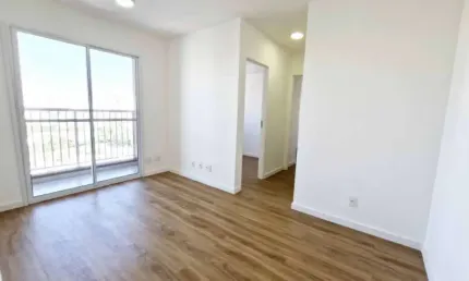 Apartamento tipo para venda em Maranhão com 2 quartos, 44m²