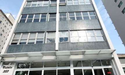 Conjunto comercial para venda em Jardim America, 71m²