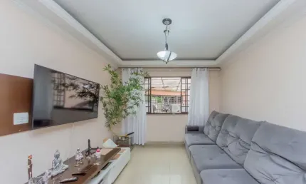 Sobrado para venda em parque jabaquara com 3 quartos, sendo 1 suíte, 238m²