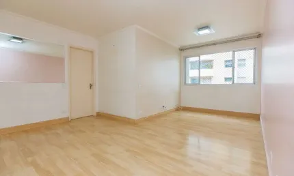Apartamento tipo para venda em campo belo com 3 quartos, sendo 1 suíte, 85m²