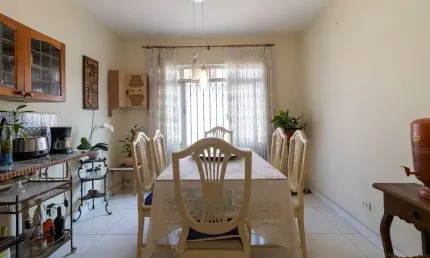 Sobrado para venda em planalto paulista com 4 quartos, sendo 1 suíte, 205m²