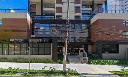 Apartamento tipo para venda com 1 quarto, sendo 1 suíte, 79m²