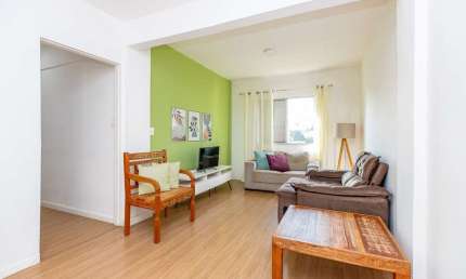 Apartamento com 2 quartos à venda na Rua Vieira de Morais, 2029, Campo Belo, São Paulo