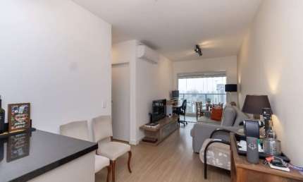 Apartamento tipo para venda com 2 quartos, sendo 1 suíte, 65m²
