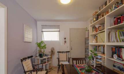 Apartamento com 1 quarto à venda na Rua Alfredo Pujol, 930, Santana, São Paulo
